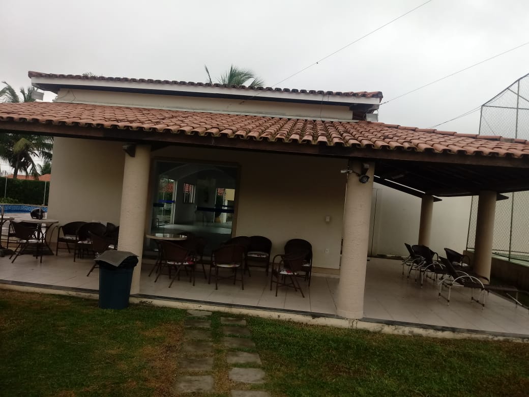 CASA para ALUGUEL no bairro CENTRO, FEIRA DE SANTANA